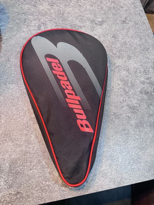 bullpadel flow light