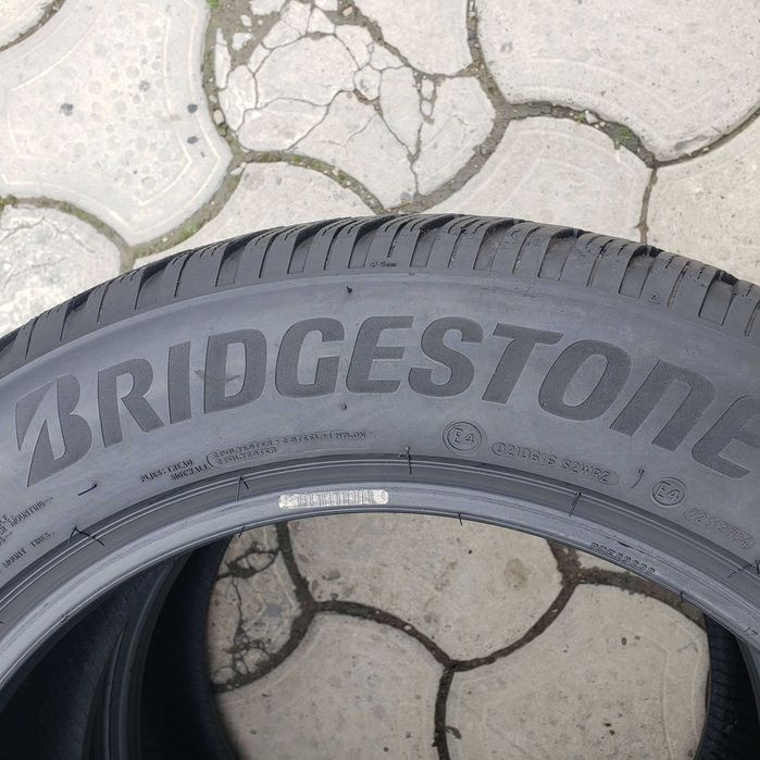 Шини 215/60 R17 Bridgestone (Бріджестони) 220$/4шт. зимова резина