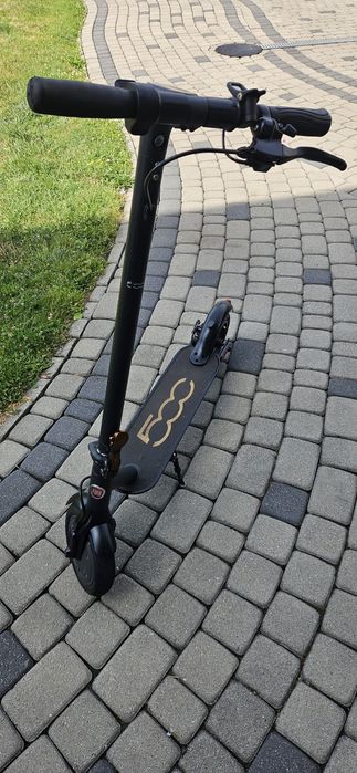 Hulajnoga elektryczna Fiat