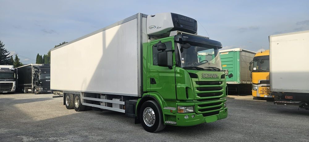 Scania