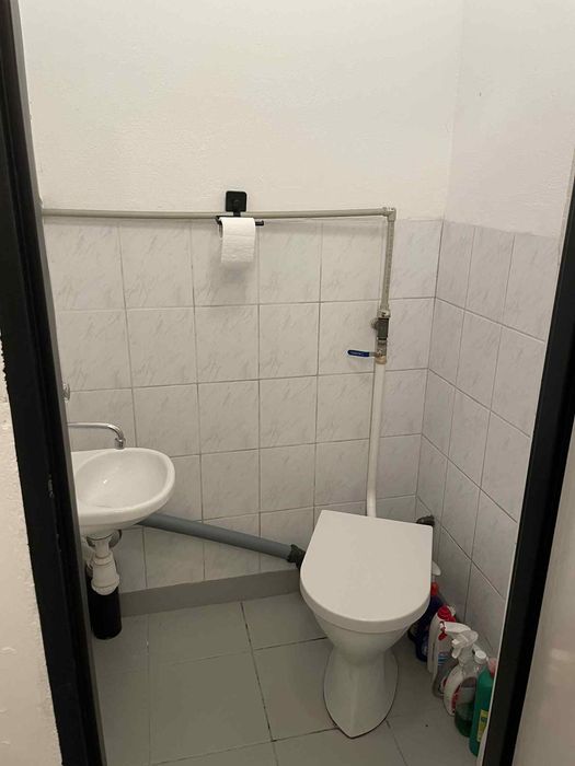 Lokal usługowy handlowy gospodarczy biurowy przemysłowy Wandy Panfil