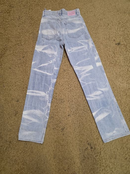 Джинси 34р палацо