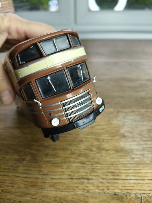 Stary model ciężarówki Star 25L meblowóz PRL ⁶⁷