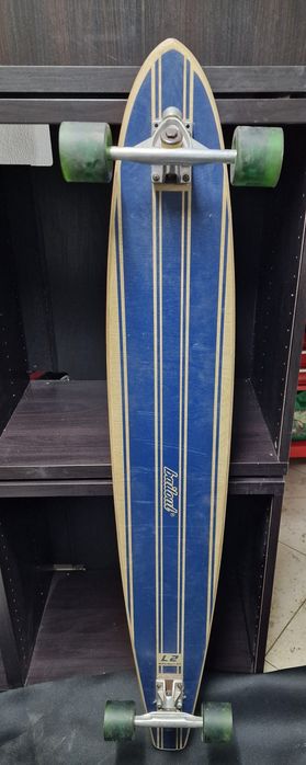 Skate longboard Bailout