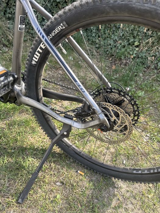 Rower elektryczny Kross 3.0 boost M shimano