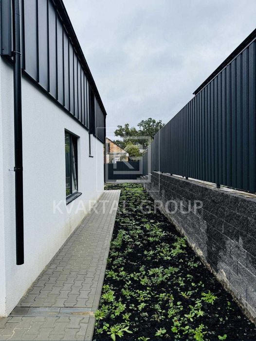 УВАГА Спеціальна пропозиція! Стильний Дуплекс 120 м2/Розтермінування