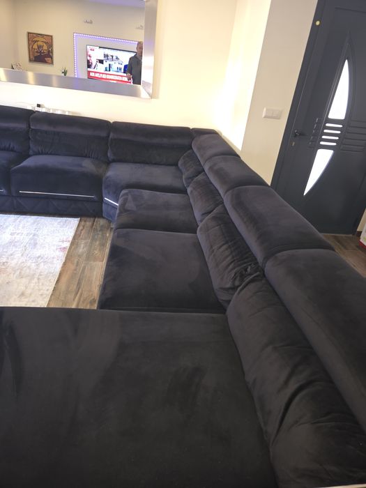 Sofa em bom estado