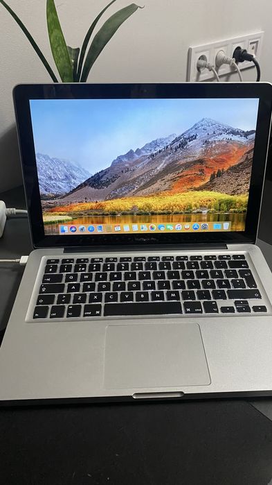 macbook pro 13 2011 - купити ноутбуки та аксесуари - Ціна на OLX.ua