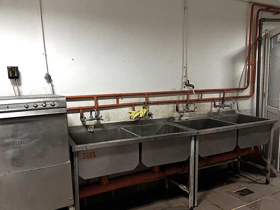 Оренда приміщення 236м2, під громадське харчування,  Видубичі.