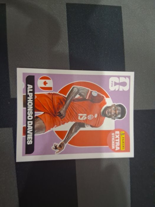 Cartas legends mundial