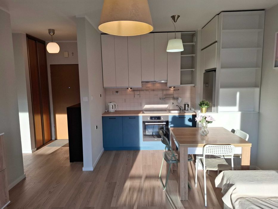 Apartment in Warszawa, Zacisze, Targówek - View 4