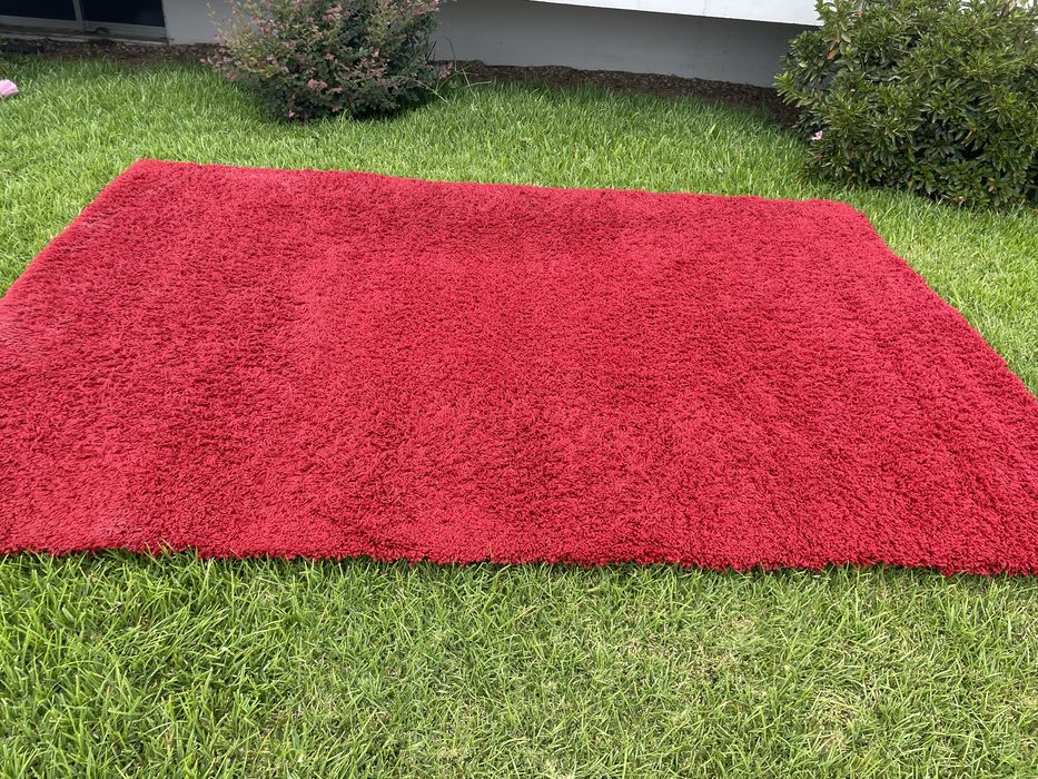 Carpetes muito boas e baratas