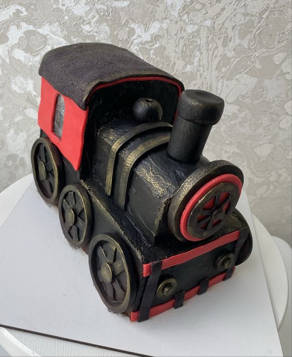 Торти на замовлення