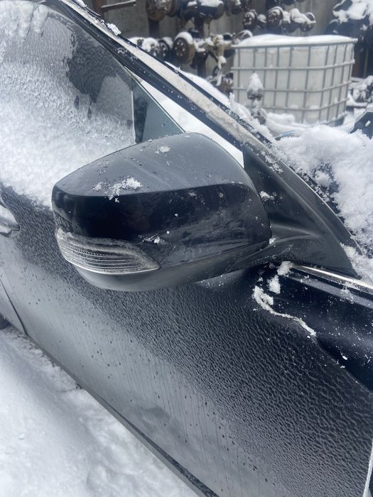 Дзеркало дзеркала Subaru outback 2013 субару оутбек