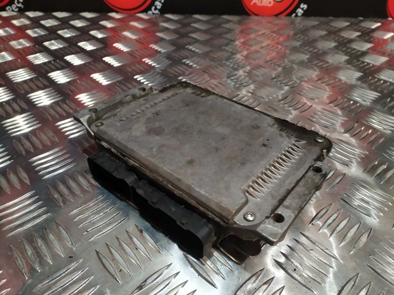 Centralina Do Carro Fiat Stilo (192_)