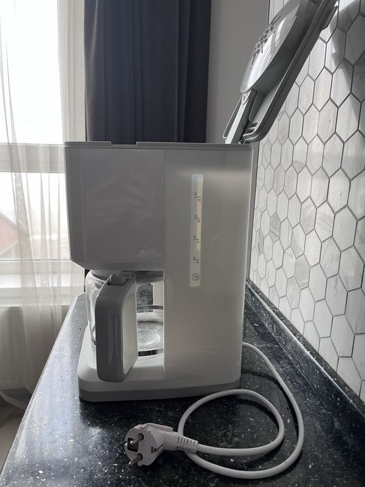 Tefal Крапельная кофемашина