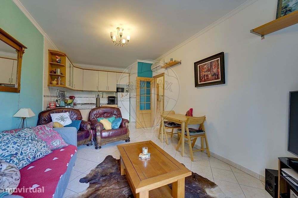 Apartamento T2 para venda