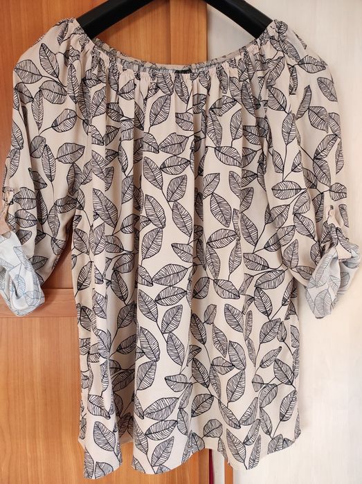 Wygodna bluzka damska