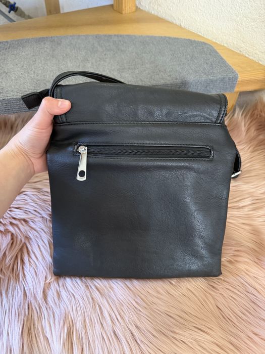 Стильна сумка месенджер