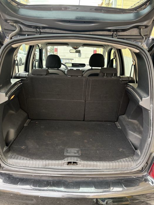Citroen Picasso C3 2010