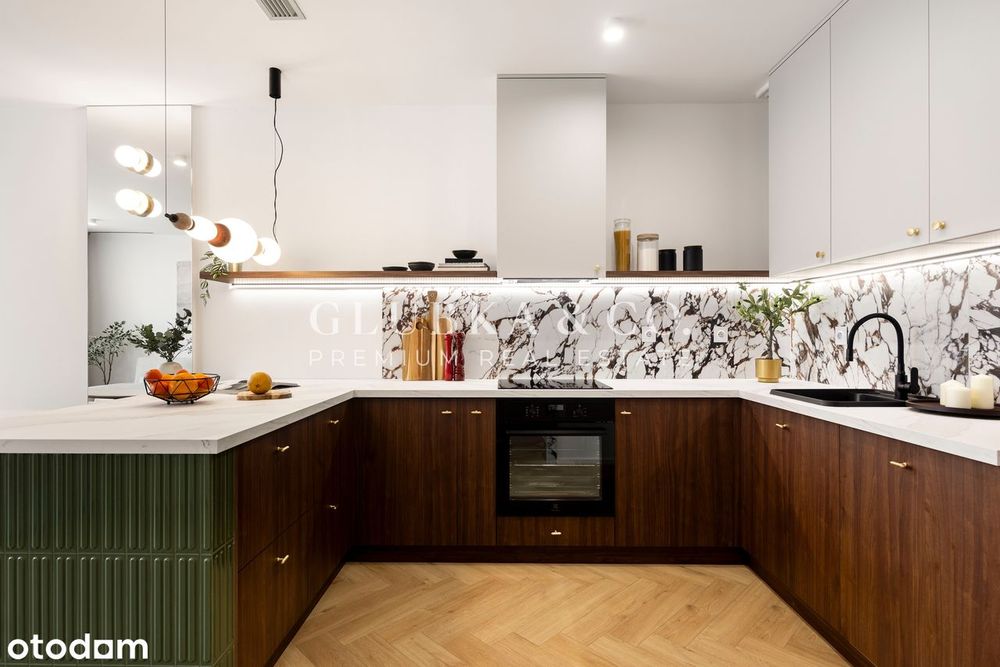 Odra Za Oknem | Sauna | Concierge 24/7 | Premium