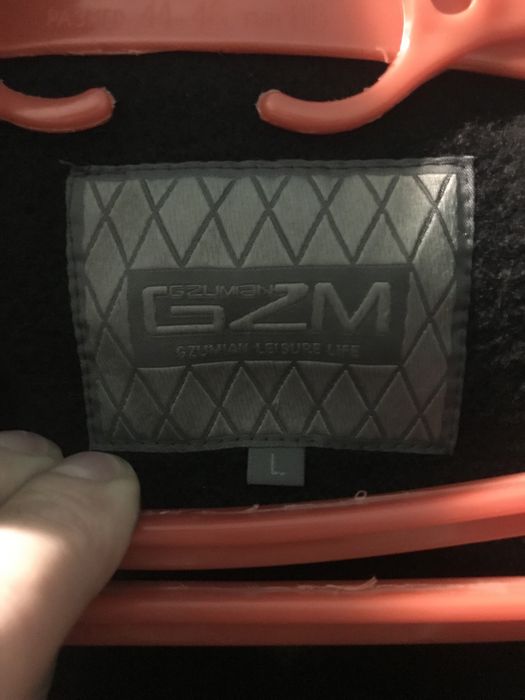 Продам пальто GZM