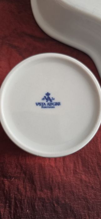 Vista Alegre 2 peças Margão