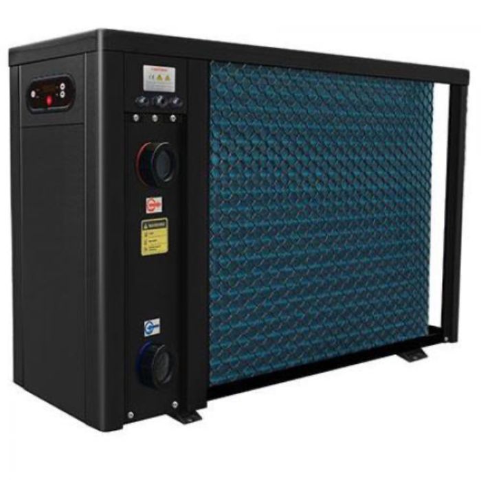 Bomba calor para agua piscina   hayward, fluidra , astral , astralpool