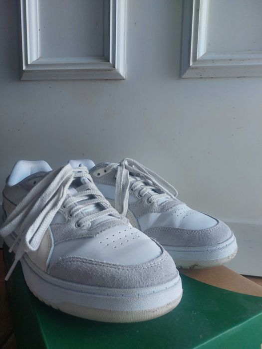 Sapatilhas Puma Doublecourt