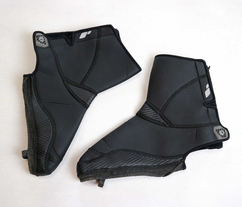 Pearl Izumi Elite Barrier MTB ochraniacze na buty rowerowe rozmiar L