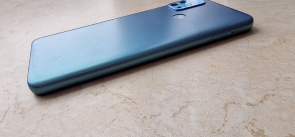 Motorola G20 4/64 gb