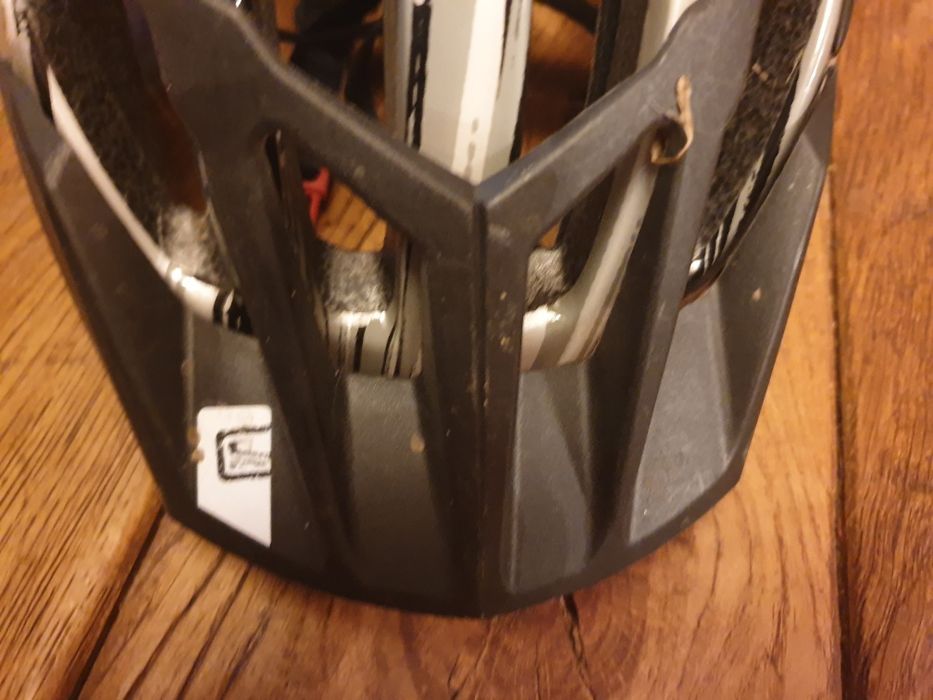 Kask Scott 55-58