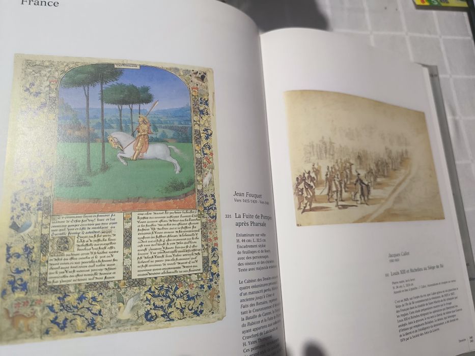 Livro Le Louvre: 7 Visages d'un Musée