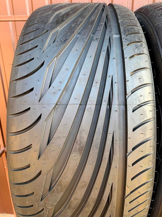 265/45 R20 Vredestein Ultrac Sessanta SUV. Шини літні 4 шт.