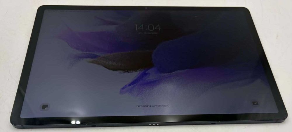 Tablet SAMSUNG Galaxy TAB S7 FE 5G 4/64GB 5G + WI-FI 12.4'' OKAZJA!