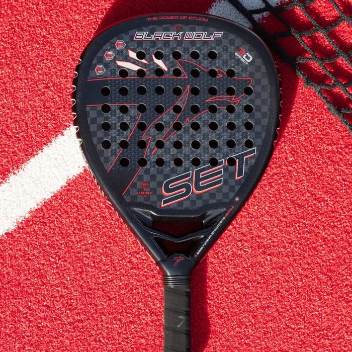 Black Wolf 2025 - Maximum Power