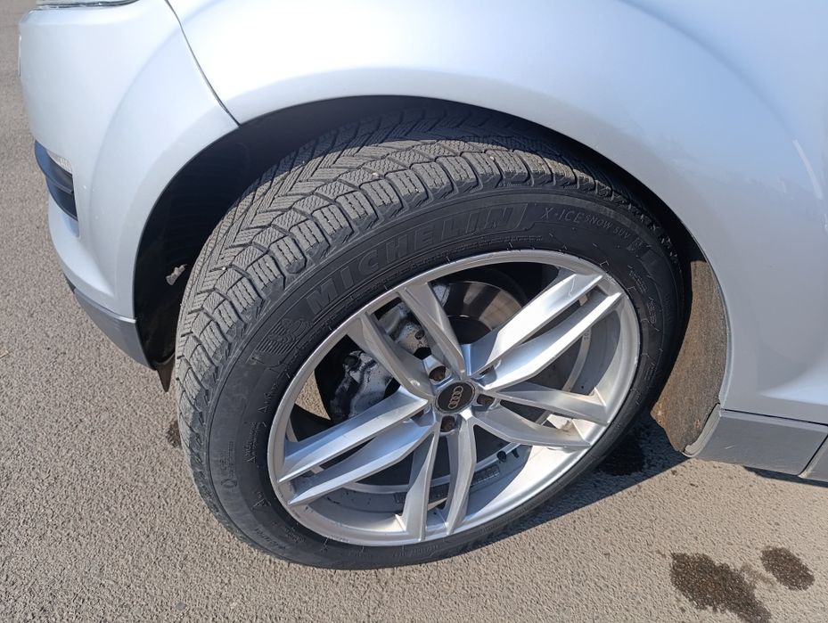 Ауді Q7 3.0D.Quattro.