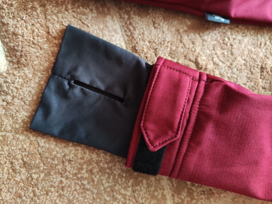 Продам мужскую ветровку