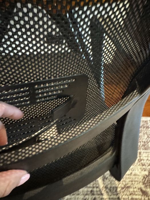 Cadeira de escritório