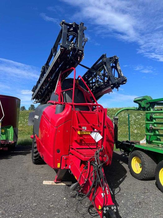 HORSCH LEB 5LT rok prod.2024
