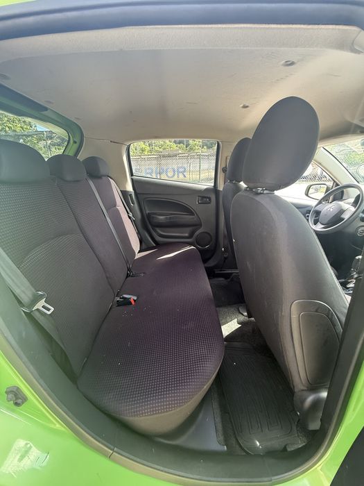 Mitsubishi space star 1.2 green eco