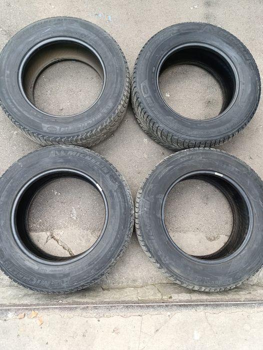 Шини призвод Michelin