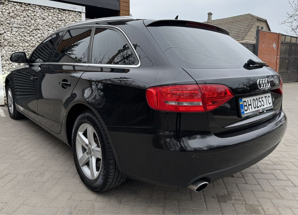 Продам Audi A4 2.7 TDI Automatic