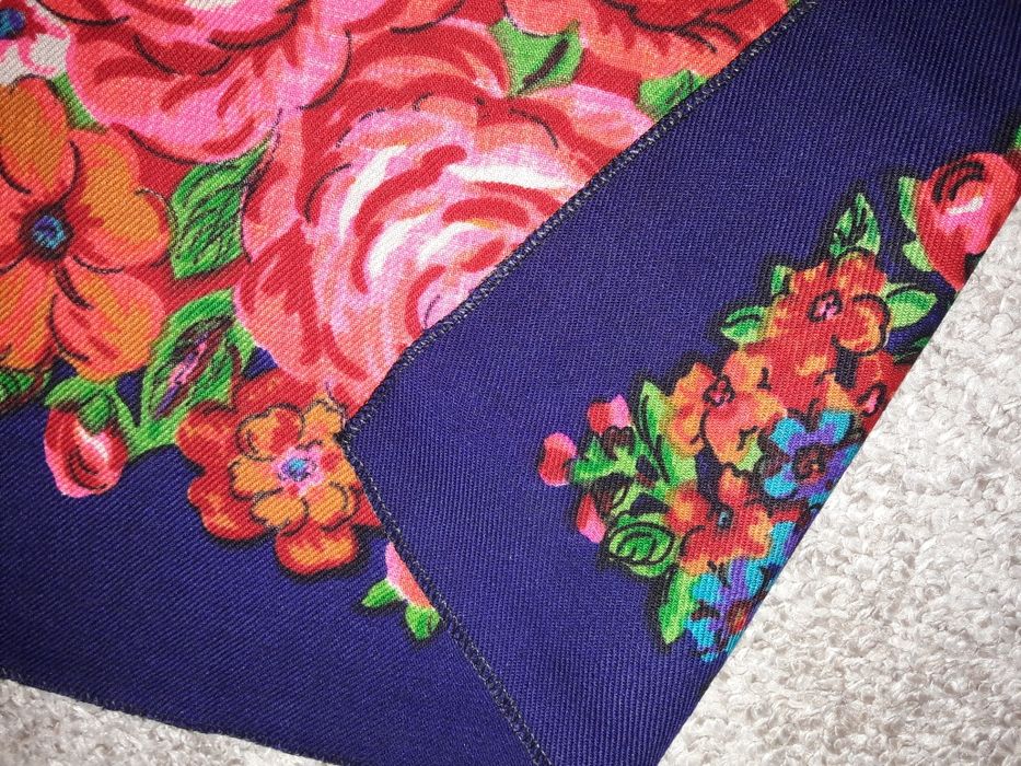 Хустка  85×85, олх доставка