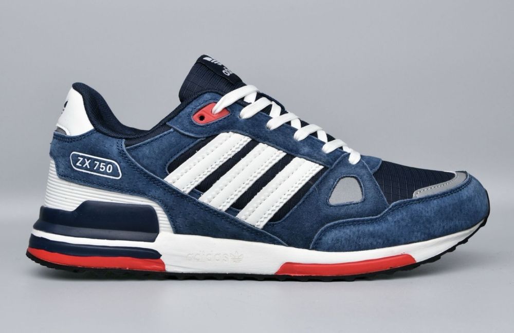 adidas zx 750 - купити чоловіче взуття - Ціна на OLX.ua