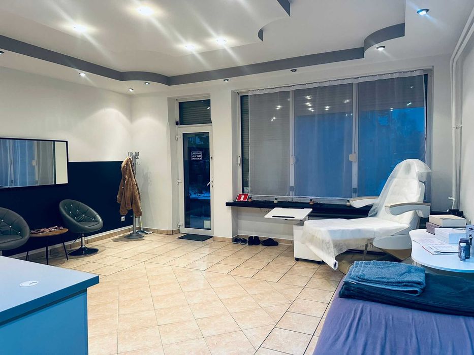 Podologia  Zgorzelec