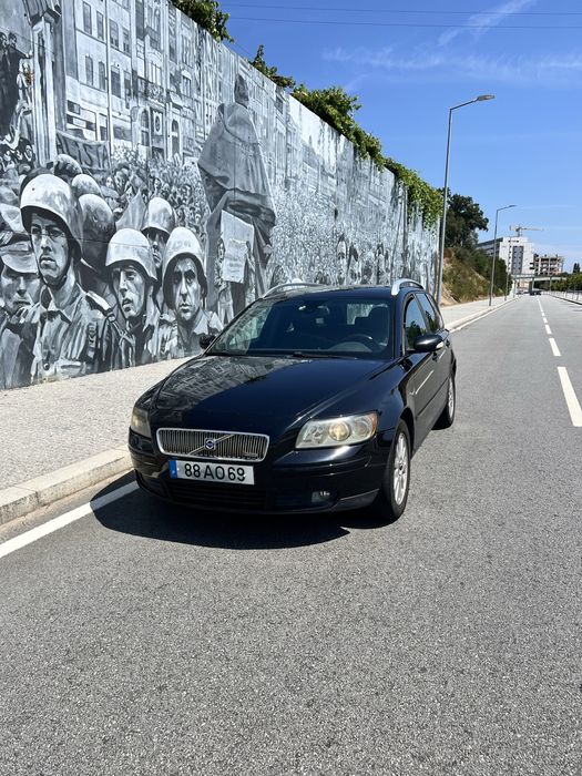 Volvo v50 1.6 d