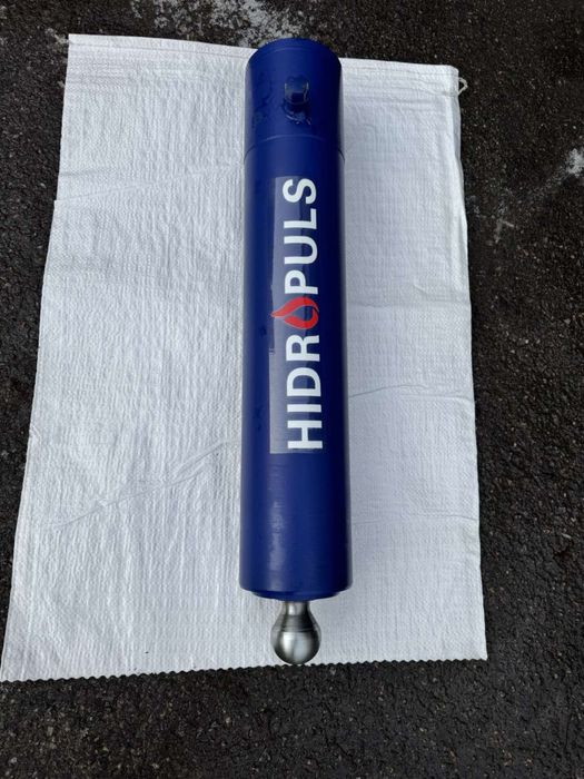 Гидроцилиндр гідроциліндр 2ПТС-4