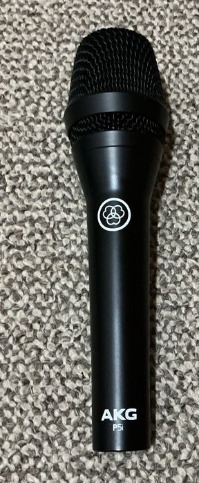 Продам мікрофон Akg Pi5