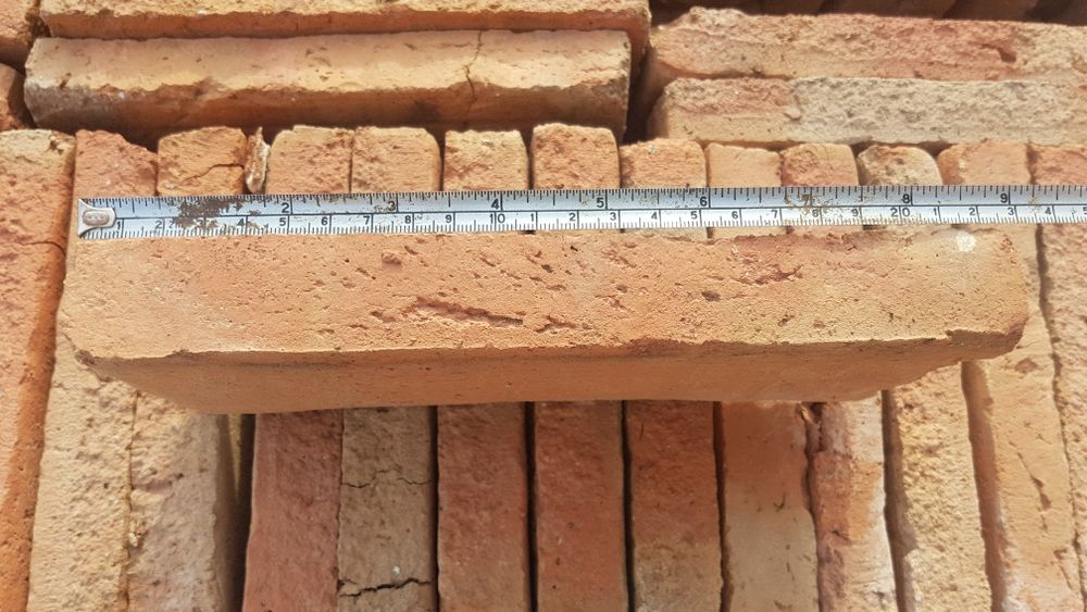 Tijolo Burro, Tijolo Ladrilhos , Terracota, Tijoleiras